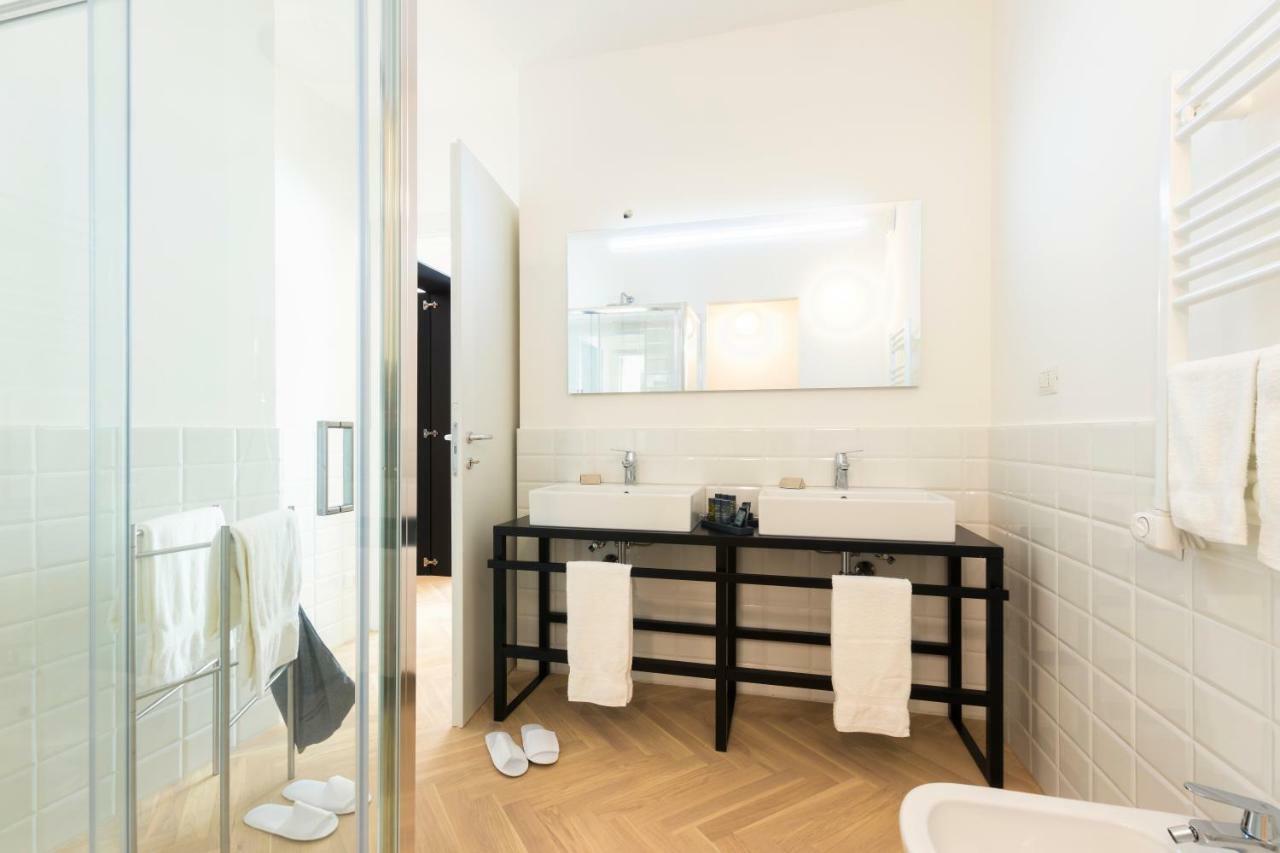 Metropolitan Suites Ανκόνα Εξωτερικό φωτογραφία