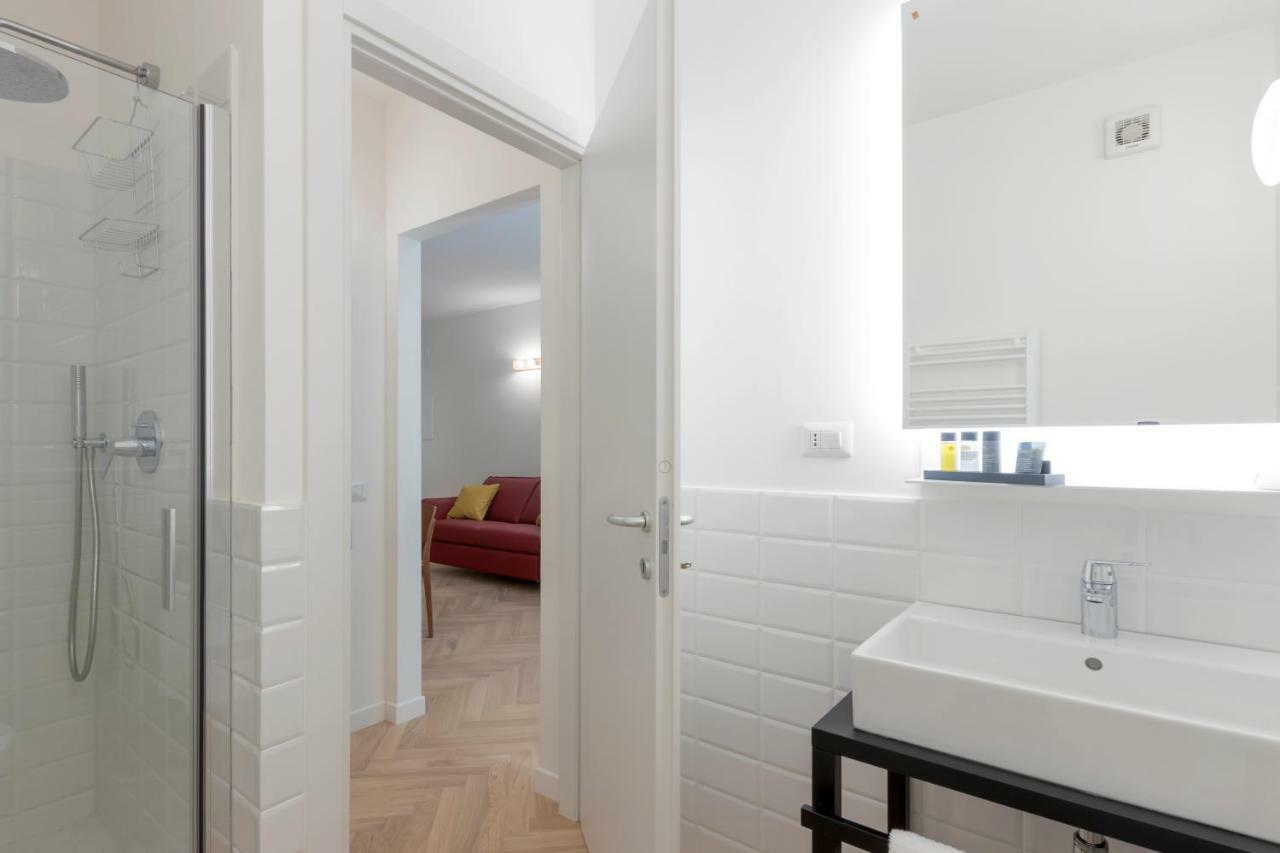 Metropolitan Suites Ανκόνα Εξωτερικό φωτογραφία