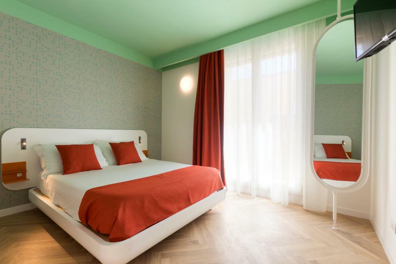 Metropolitan Suites Ανκόνα Εξωτερικό φωτογραφία
